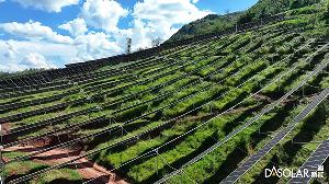 重構(gòu)沙戈荒土地價(jià)值 一道新能開(kāi)啟生態(tài)經(jīng)濟(jì)新紀(jì)元