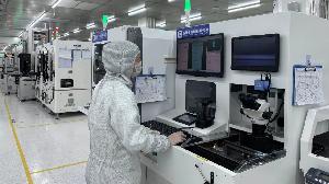 2400萬只、300萬套！2大IGBT項目產(chǎn)量飆升