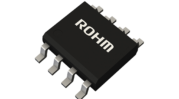 ROHM首款面向高耐壓GaN器件驅(qū)動(dòng)的隔離型柵極驅(qū)動(dòng)器IC開(kāi)始量產(chǎn)
