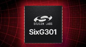 開啟連接新紀(jì)元——芯科科技第三代無線SoC現(xiàn)已全面供貨