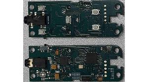 釋放聲音的維度：高性能評估板為沉浸式音頻體驗快速便捷構(gòu)建聲場工具?