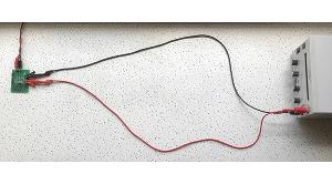 電源測(cè)量設(shè)置的影響