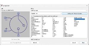 如何在LTspice中添加電壓控制開(kāi)關(guān)