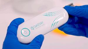 意法半導(dǎo)體 x Qassay：為居家醫(yī)療檢測(cè)帶來(lái)革命性變化