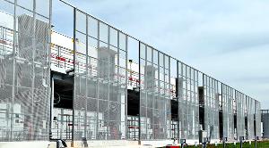 再下一城 南都電源中標(biāo)4.78億元美國AIDC項目