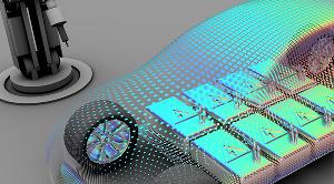 精準(zhǔn)檢測，提質(zhì)增效！?？怂箍蹈裟C(jī)為鋰電池質(zhì)量保駕護(hù)航