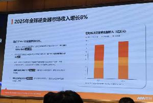 家儲逆變器市場前景看好，英威騰和邁格瑞能攜產(chǎn)品強勢入局