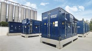 儲(chǔ)能安全如何成為能源轉(zhuǎn)型的基石？采日能源解碼安全之道