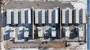 破局甘肅風(fēng)電波動(dòng)之困，國能日新儲(chǔ)能智慧EMS?從毫秒級(jí)響應(yīng)到全生命周期賦能