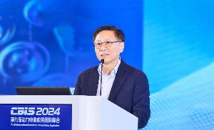 孚能科技董事長(zhǎng)王瑀博士：重塑出海思維，打造可持續(xù)的全球化