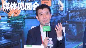 開放融通，生態(tài)共創(chuàng)：施耐德電氣揭示“了不起的未來工業(yè)”的構建之道