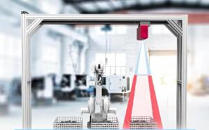 3D機器視覺的類型、應(yīng)用和未來趨勢