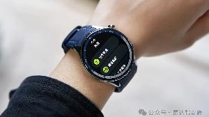 蕞達(dá)|2024年智能手表行業(yè)分析