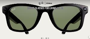 AI眼鏡會是下一個智能音箱嗎？