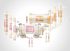 旭化成新建病毒去除過(guò)濾器“Planova”紡絲工廠