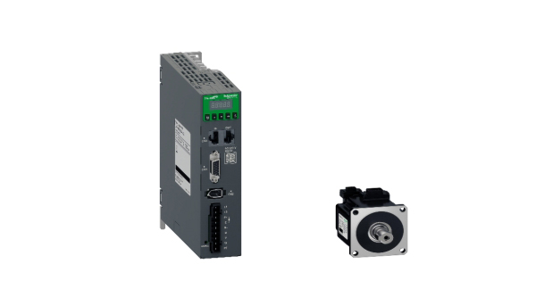 施耐德電氣再推機(jī)器運(yùn)動(dòng)控制“黃金四件套”新品——Lexium 18ME系列伺服驅(qū)動(dòng)器和BEH18系列伺服電機(jī)