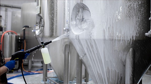 運控界的“隱形英雄”!解密無框電機如何征服5大極端環(huán)境