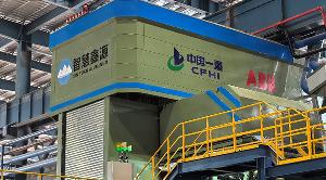 ABB技術賦能廣西智慧鑫源，引領高端鋁材智造升級