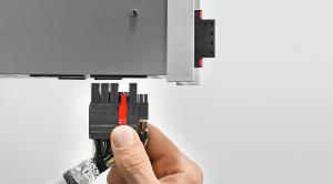 國外客戶案例：魏德米勒 × 松下強強聯(lián)合——伺服驅動迎來安全與效率雙重革新!