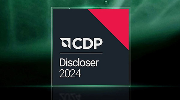 隆基綠能首獲CDP水安全管理領(lǐng)導(dǎo)力A-級別評分