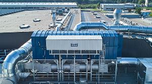 杜爾集團將旗下環(huán)境技術(shù)業(yè)務(wù)出售給Stellex