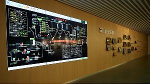 垃圾焚燒電廠“少人值守”解決方案——讓城市更有“顏面”!