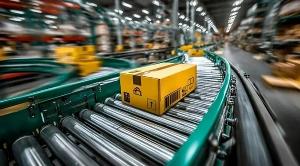 參編供應鏈標準正式發(fā)布 谷器數(shù)據(jù)引領產(chǎn)業(yè)全鏈協(xié)同新模式