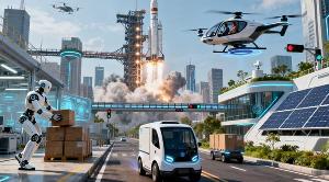 聚焦“十五五”：制造業(yè)轉(zhuǎn)型要抓住哪些重點