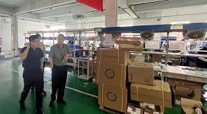 試點先鋒，數(shù)轉(zhuǎn)尖兵：谷器數(shù)據(jù)助力長龍電氣數(shù)字化轉(zhuǎn)型