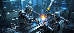 人形機(jī)器人喧囂過(guò)后，量產(chǎn)普及，得靠它們！