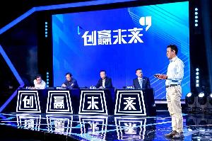 東方財(cái)經(jīng)訪談 《創(chuàng)贏未來》I 滴翠智能—未來已來，糧食飯碗牢牢端在中國(guó)人自己手上!