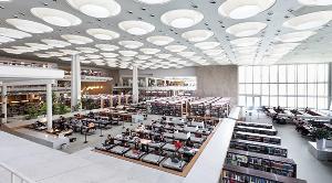 西門(mén)子技術(shù)助力柏林國(guó)立圖書(shū)館能耗減半