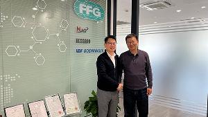 友嘉歐美吳繡彤總經(jīng)理：真誠(chéng)服務(wù)，引領(lǐng)行業(yè)革新