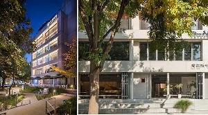 三里屯商業(yè)空間再升級，施耐德電氣助力時尚地標(biāo)煥新