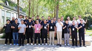 山高刀具成功舉辦第三期STEP培訓(xùn)，賦能行業(yè)專家與未來人才