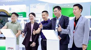 施耐德電氣與深圳海吉科技達(dá)成合作，助推AI服務(wù)器上游鈑金設(shè)備制造智能升級(jí)