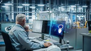 打通AI“金礦”，西門子攜手機(jī)床巨頭打造數(shù)據(jù)聯(lián)盟