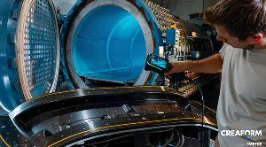 CREAFORM 形創(chuàng)新品官宣 | HandySCAN 3D|EVO 系列?橫空出世，再次重新定義行業(yè)標(biāo)準(zhǔn)