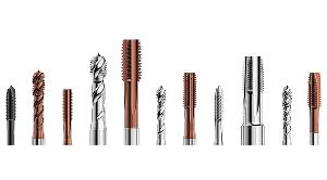 山高通過(guò)擴(kuò)展絲錐產(chǎn)品組合提高螺紋加工生產(chǎn)率