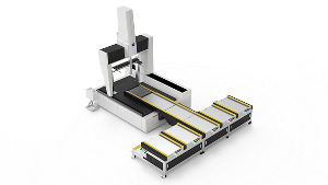 找正難、數(shù)據(jù)斷、效率低——蔡司柔性檢測，1步破解壓縮機(jī)質(zhì)檢難題