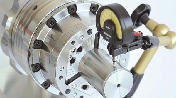 追求卓越 向“智”而行——訪德國(guó)HAINBUCH瀚柏格夾具集團(tuán)首席執(zhí)行官Achim Feinauer博士