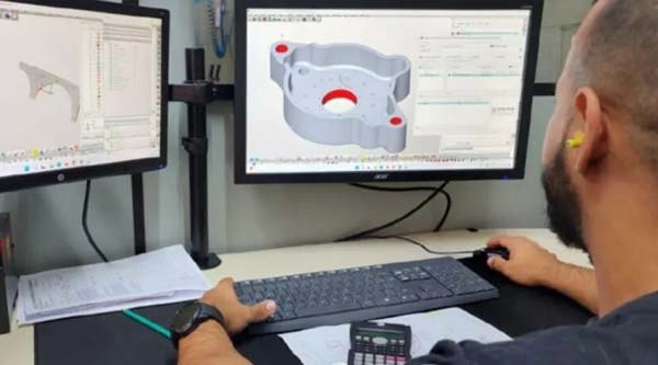 hyperMILL客戶訪談 | CAD/CAM 自動(dòng)化案例