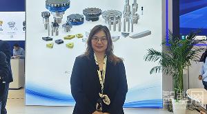 沃爾德：以精密創(chuàng)新賦能制造業(yè)升級