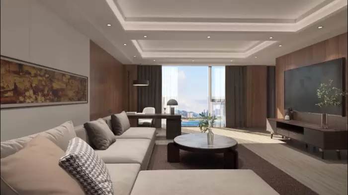 ABB BFreLax必斐享酒店控制系統(tǒng)