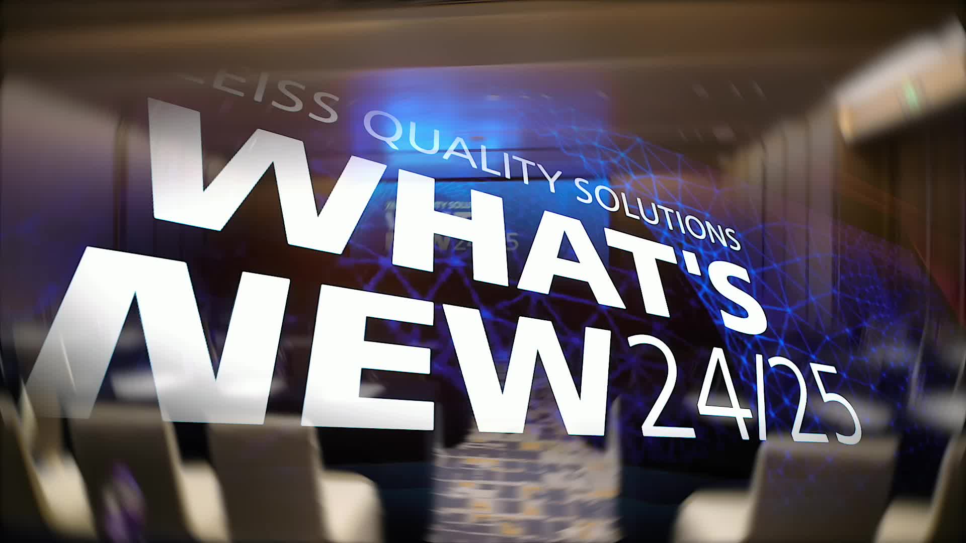 WHAT’S NEW 蔡司軟件新功能發(fā)布會(huì)南京站活動(dòng)回顧