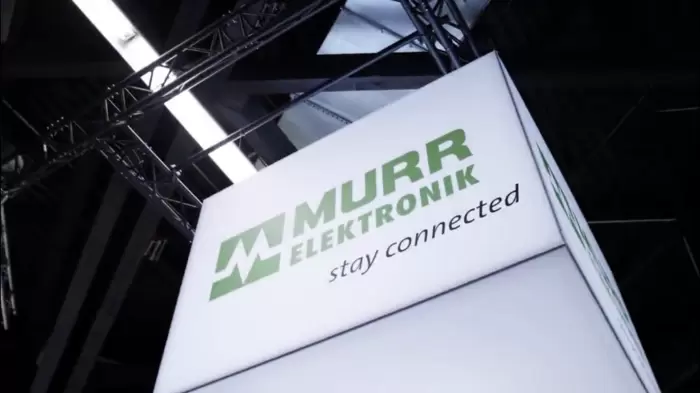 穆爾電子邀您“云”逛 2022 紐倫堡SPS自動化展