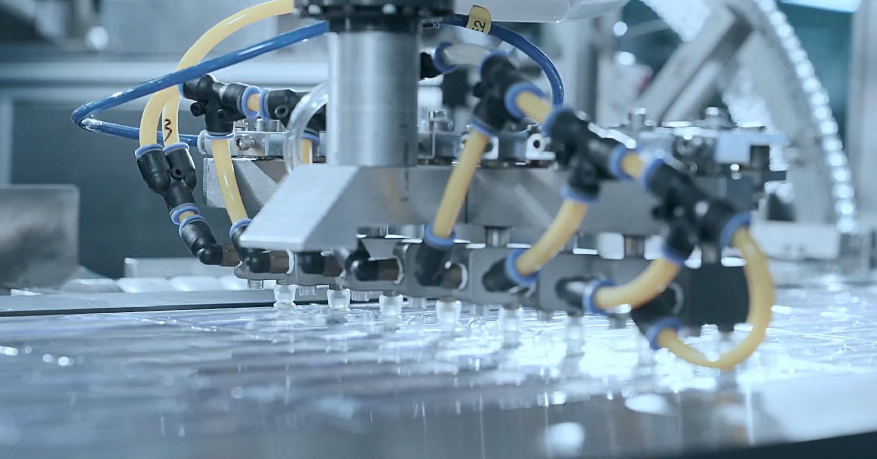 西門(mén)子助力民海生物打造生物疫苗生產(chǎn)全過(guò)程數(shù)字化追溯系統(tǒng)