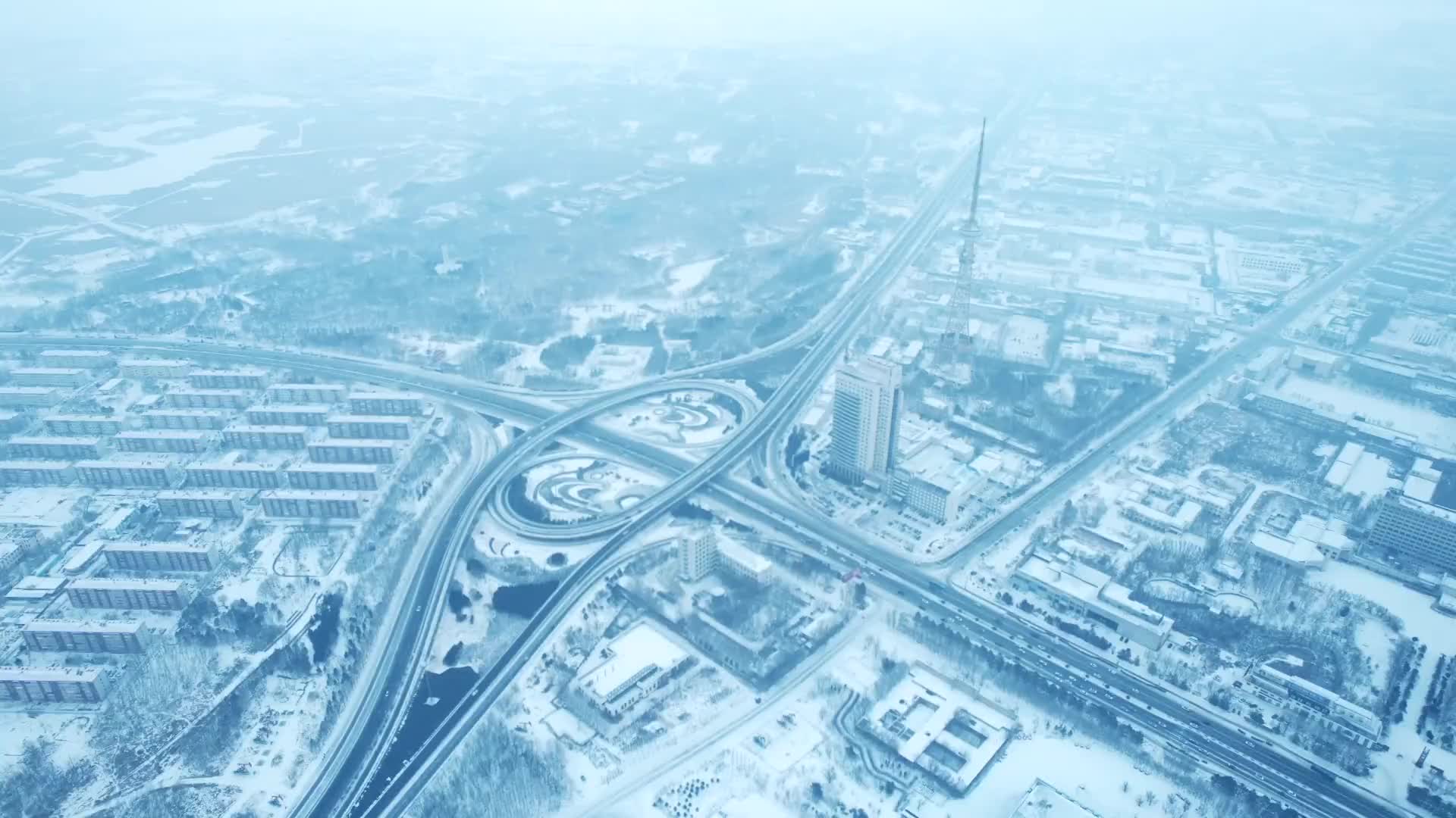 請(qǐng)查收零下20度的雪國(guó)綠色電力