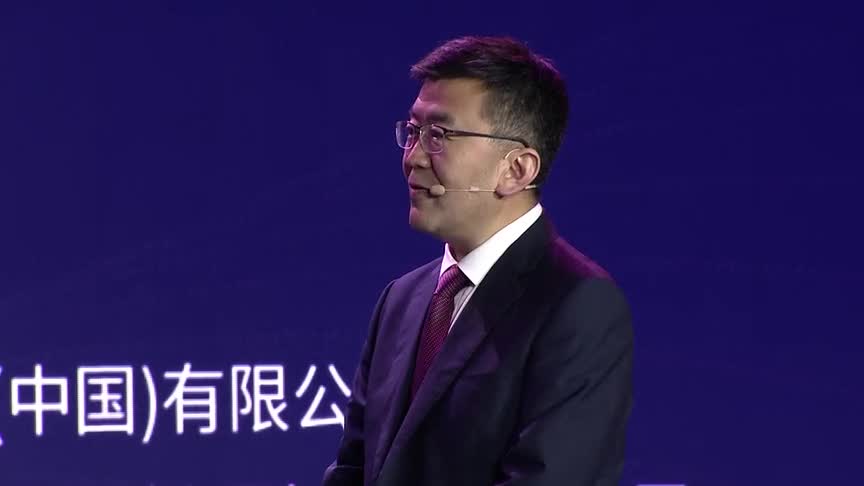 ABB電氣亮相世界人工智能大會(huì)云端峰會(huì)，描繪智慧城市未來(lái)