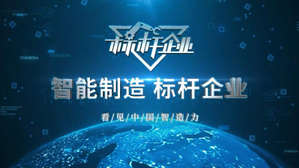 標(biāo)桿企業(yè) | 重塑汽車(chē)制造新范式